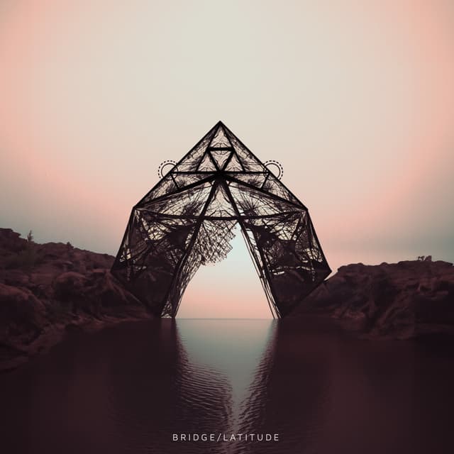 Joonas Uotila — Bridge / Latitude