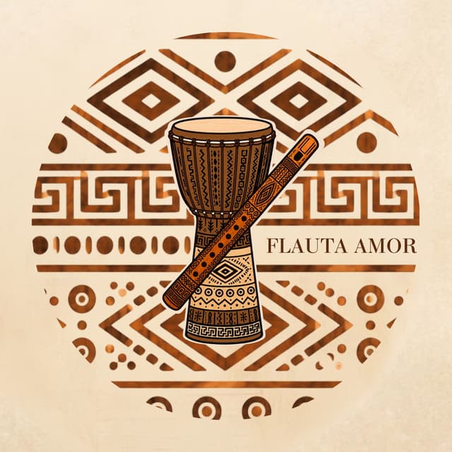 Joonas Uotila — Flauta Amor